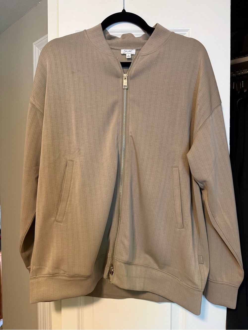 Splendid Cella Jane Blog Jacket